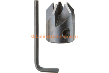 Зенкер насадной (4х16 мм) HAWERA F00Y141354