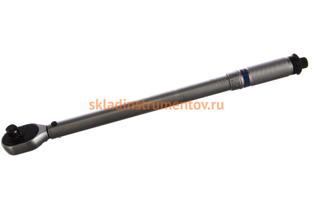 Динамометрический ключ KING TONY 34423-1A, 1/2", 42-210 Нм