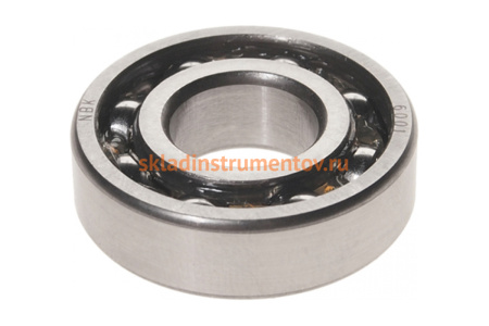 Ремкомплект для пневмогайковерта JTC подшипник 27 5212 JTC-5212-27