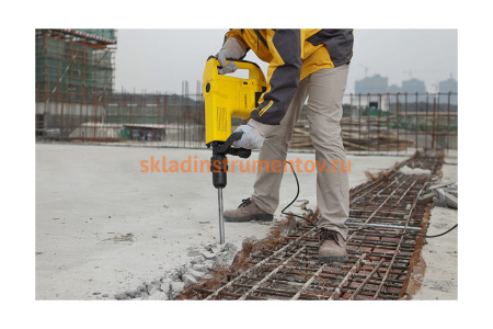 Отбойный молоток Stanley STHM10K