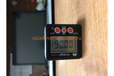 Цифровой уровень/угломер ADA Pro-Digit RUMB А00481
