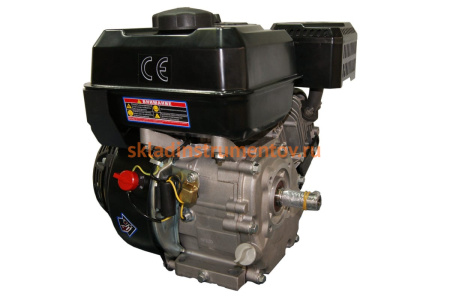 Двигатель бензиновый Lifan 170FD-T KP230E