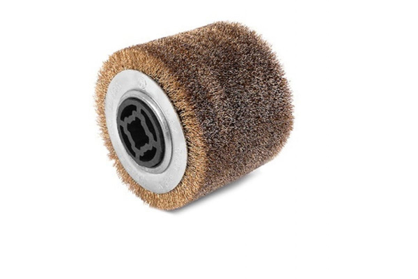 Щетка стальная для удаления ржавчины для M3015 MESSER 10-40-117