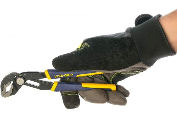 Переставные плоскогубцы GrooveLock PTH 150 мм IRWIN 10507626