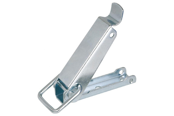 Накидная защелка со скобой KIPP K0045.2641351.9254771