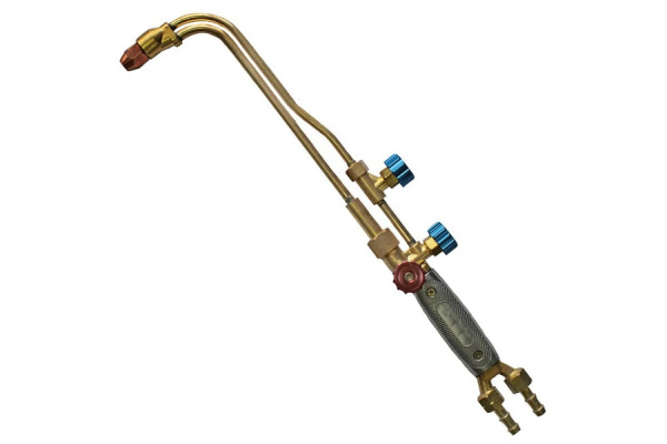 Ацетиленовый резак REDIUS Р2А-03М СВ000009788 Ацетиленовый резак REDIUS Р2А-03М СВ000009788