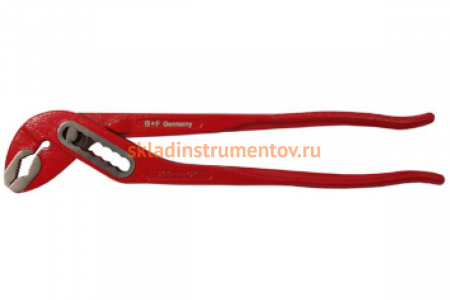 Переставные клещи 0-66мм 300мм AIST 71155512 00-00008419