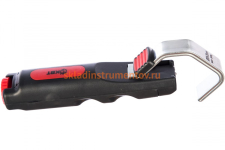 Инструмент для снятия изоляции КВТ КС-35у 70439