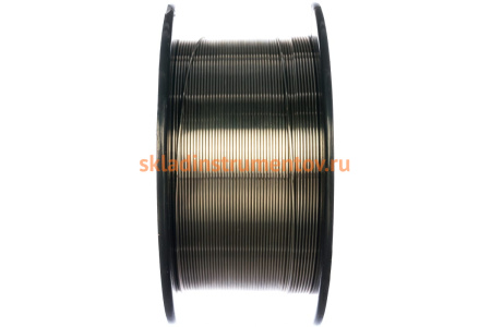 Проволока нержавеющая MIG ER-308LSi (1 кг; 0.8 мм) Кедр 7220114