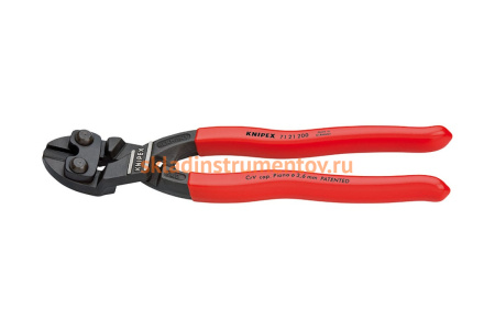 Болторезы Knipex Коболт KN-7121200 Болторезы Knipex Коболт KN-7121200