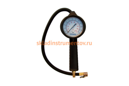 Пистолет для подкачки колес NORDBERG Ti8