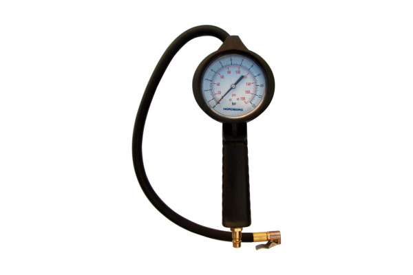 Пистолет для подкачки колес NORDBERG Ti8