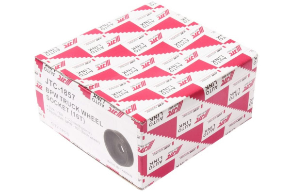 Головка ступичная 120мм JTC 1857