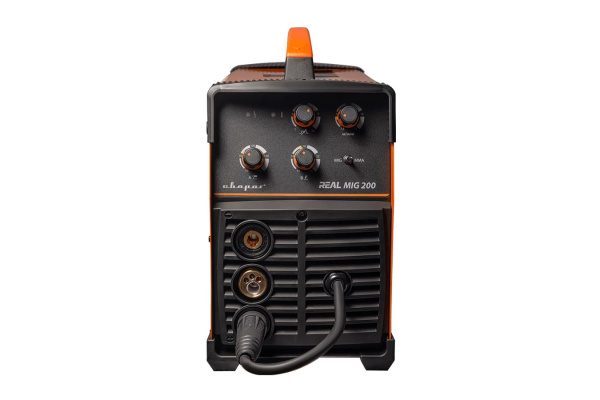 Сварочный инвертор Сварог MIG 200 REAL N24002N 95727