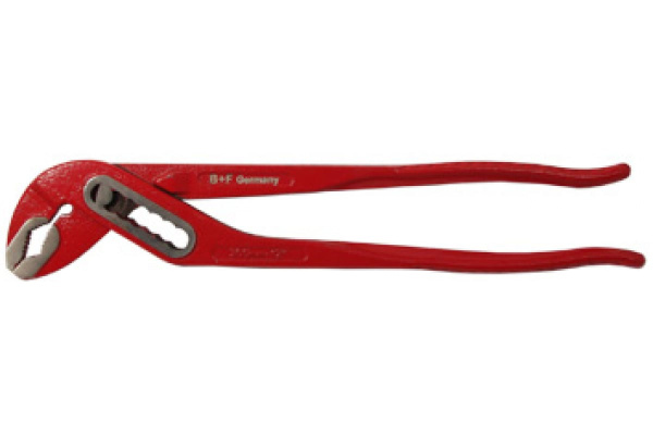 Переставные клещи 0-66мм 300мм AIST 71155512 00-00008419