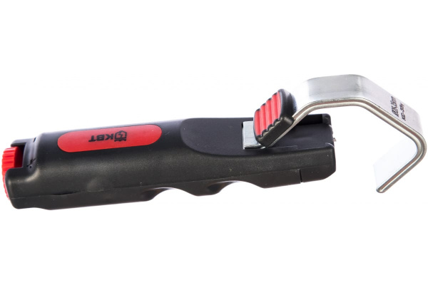 Инструмент для снятия изоляции КВТ КС-35у 70439