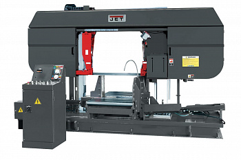 Ленточный станок по металлу JET MBS-3232DAS 50000355T