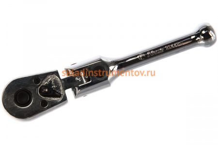 Шарнирная трещотка Hans 2144PQ