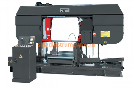 Ленточный станок по металлу JET MBS-3232DAS 50000355T