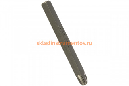 Бита PHILLIPS РН4, 5/16" AIST 1227504P 00-00014481