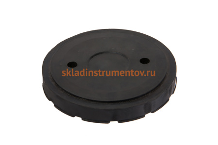 Накладка для подъемников STENHOJ (120х105 мм; 8 мм) кордированная WIEDERKRAFT 5221021K Накладка для подъемников STENHOJ (120х105 мм; 8 мм) кордированная WIEDERKRAFT 5221021K