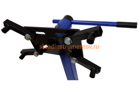 Кантователь для двигателя AE&T 560кг T63003T