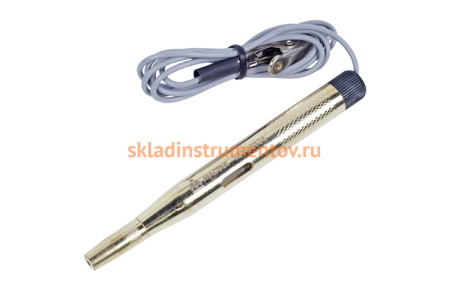 Индикатор напряжения 6-24 В МАСТАК 121-00624