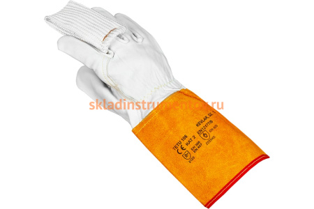 Накладка защитная для TIG сварки Сварог 95870