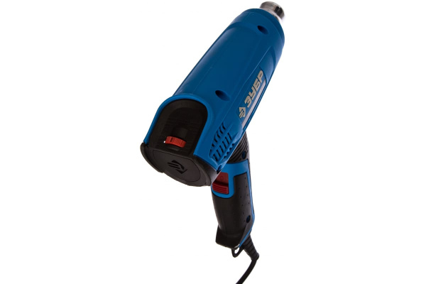 Технический фен Зубр Профессионал ФТ-П1800