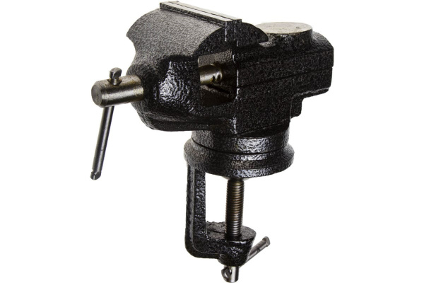 Поворотные тиски STAYER 60 мм 3252