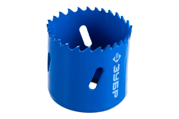 Коронка "ЭКСПЕРТ" биметаллическая (48 мм) Зубр 29531-048_z01