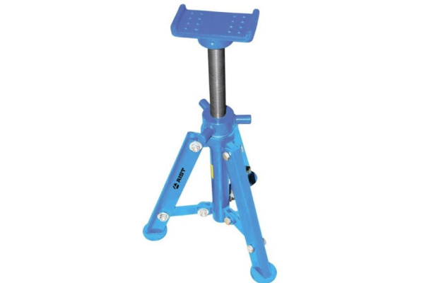 Складная страховочная подставка AIST 12 тонн 67904410 00-00007283