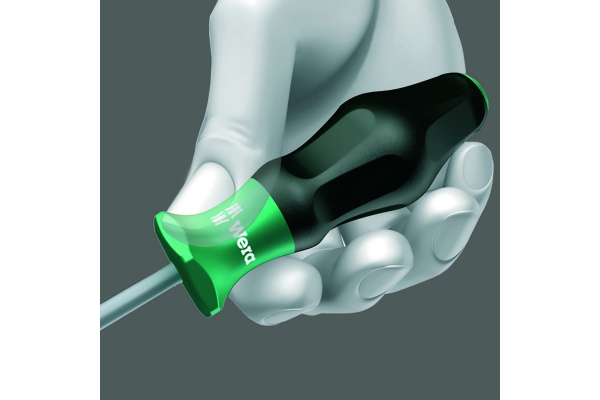 Шлицевая отвертка 1335 0,4X2,0X60 MM WERA WE-031400