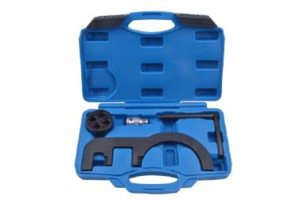 Набор фиксаторов для обслуживания двигателей BMW ROCKFORCE M52TU, M54, M56 RF-905G1