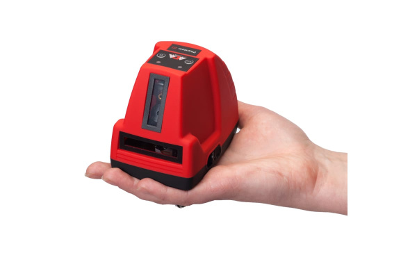 Лазерный уровень ADA Phantom 2D Set А00218