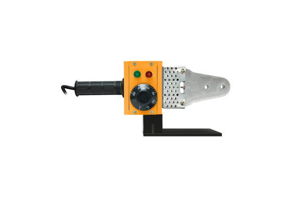 Аппарат для сварки пластиковых труб FOXWELD FoxPlastic 1200 ZJM 6116