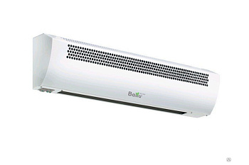 Электрическая тепловая завеса Ballu BHC-6.000 SR