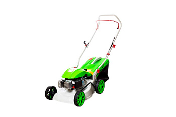 Бензиновая газонокосилка REDVERG RD-GL40 6662137