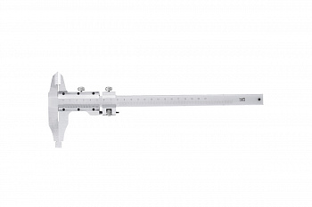 Штангенциркуль ЧИЗ ШЦ-2- 200 0,1, губки 60мм 448962