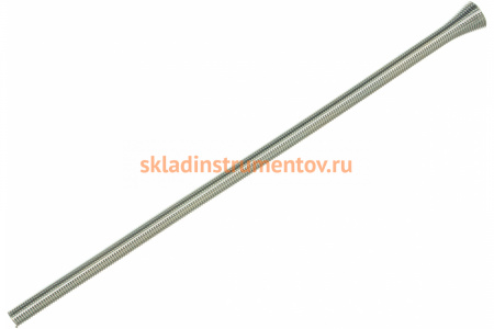 Пружина для гибки медных труб Зубр МАСТЕР 3/8" 23531-3/8