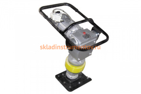 Электрическая вибротрамбовка ТСС HCD90 207550