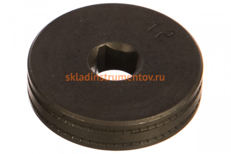Ролик направляющий для проволоки (0.9-1.2 мм) BlueWeld 722626
