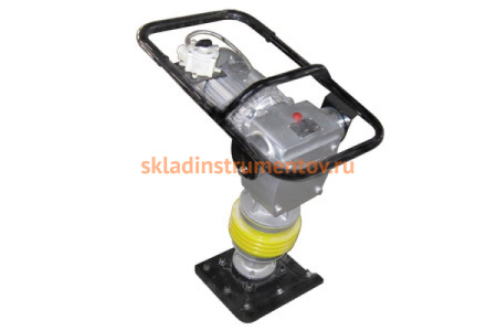 Электрическая вибротрамбовка ТСС HCD90 207550