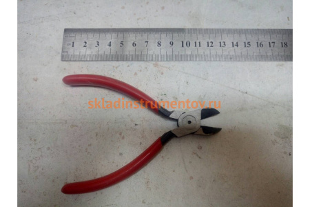 Бокорезы KNIPEX KN-7001125 Бокорезы KNIPEX KN-7001125