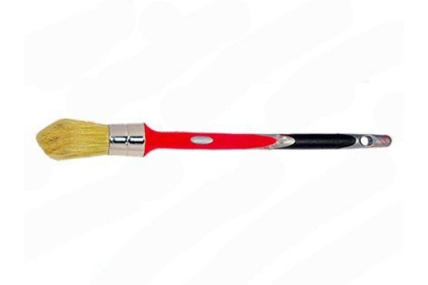 Круглая кисть MATRIX Элит №29, 82007