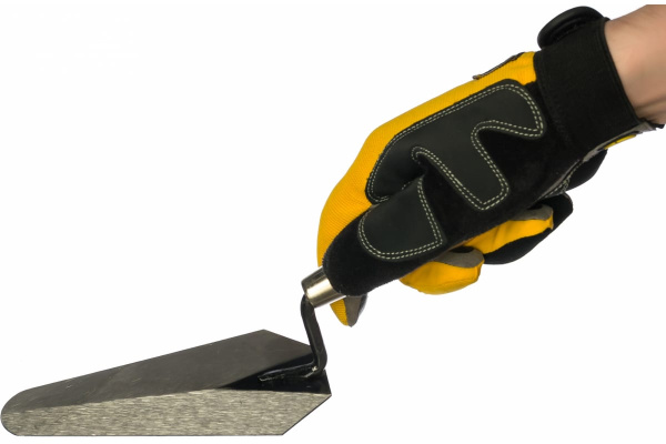 Мастерок бетонщика 160 мм КУРС 04910