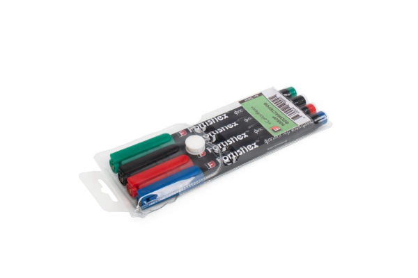 Набор фломастеров КВТ Colorflex 78534