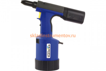Заклёпочник Gesipa Taurus2 7570007