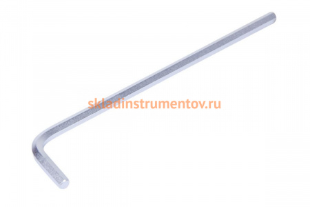 Шестигранник дюймовый Г-образный 1/4"  KING TONY 112508S