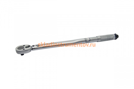Динамометрический ключ 65-450Нм 3/4" AIST 16035450 00-00004078